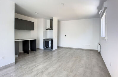 location appartement 930 € CC /mois à proximité de Gardanne (13120)