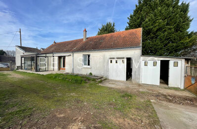 vente maison 195 000 € à proximité de Tauxigny-Saint-Bauld (37310)