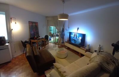vente appartement 132 000 € à proximité de Montpellier (34070)