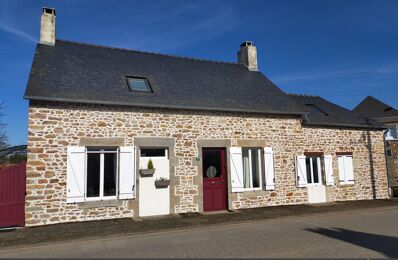 vente maison 169 000 € à proximité de Fresnay-sur-Sarthe (72130)