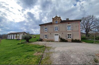 vente maison 339 000 € à proximité de Saint-Paul-Flaugnac (46170)
