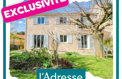 vente maison 483 001 € à proximité de Courdimanche (95800)
