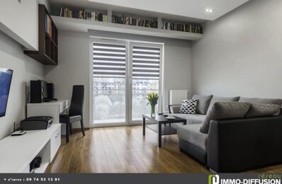 vente appartement 193 000 € à proximité de Vouvray (37210)