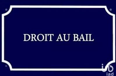 vente commerce 30 000 € à proximité de Château-Arnoux-Saint-Auban (04160)