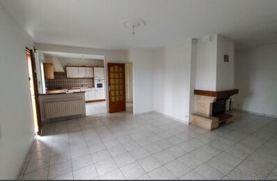 vente maison 157 500 € à proximité de Fougerolles-du-Plessis (53190)