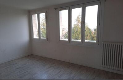 appartement 3 pièces 77 m2 à vendre à Caen (14000)