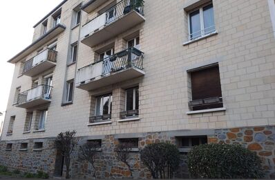 vente appartement 155 000 € à proximité de Mouen (14790)