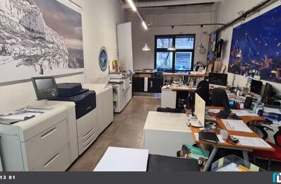 vente commerce 112 000 € à proximité de Marseille 2 (13002)