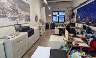 Commerce 1 Pièce 150 m² à vendre à Marseille 6 (13006)