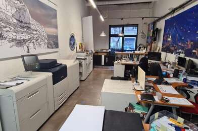 Commerce 1 pièces 112000 €