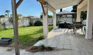 Maison 8 Pièces 184 m² à vendre à Lunel (34400)