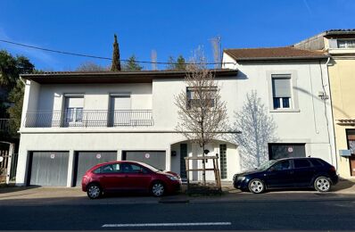 vente maison 169 000 € à proximité de La Salvetat-Peyralès (12440)
