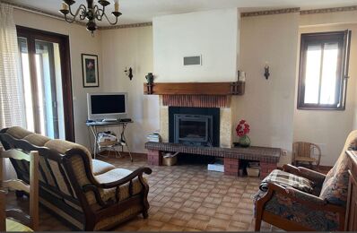 vente maison 123 000 € à proximité de Aigues-Vives (34210)