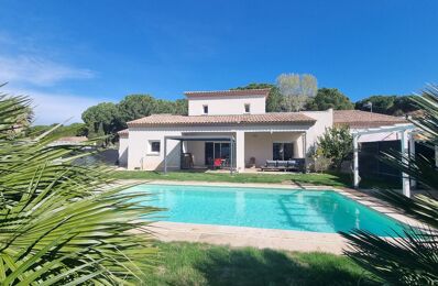 vente maison 931 500 € à proximité de Saint-Pons-de-Mauchiens (34230)