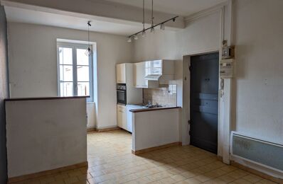 vente appartement 122 000 € à proximité de Sain-Bel (69210)