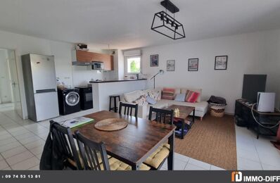 vente appartement 165 500 € à proximité de Labarthe-sur-Lèze (31860)