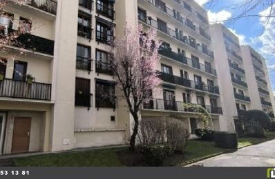 vente appartement 280 000 € à proximité de Saint-Gratien (95210)