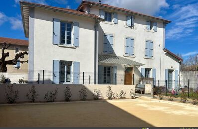 location appartement 615 € CC /mois à proximité de Livron-sur-Drôme (26250)
