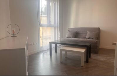 location appartement 477 € CC /mois à proximité de Saint-Julien-les-Villas (10800)