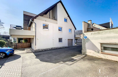 vente appartement 161 000 € à proximité de Soultz-les-Bains (67120)