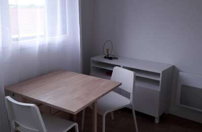 location appartement 450 € CC /mois à proximité de Saint-Germain (10120)