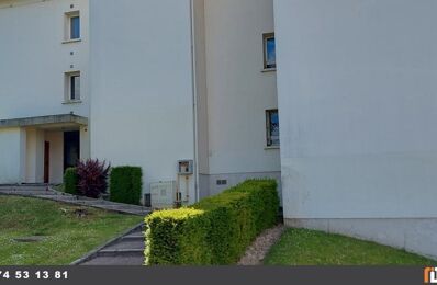 location appartement 540 € CC /mois à proximité de Banneville-la-Campagne (14940)