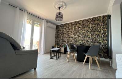 appartement 4 pièces 74 m2 à louer à Montpellier (34070)