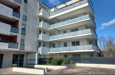 appartement 3 pièces 67 m2 à louer à L'Arbresle (69210)