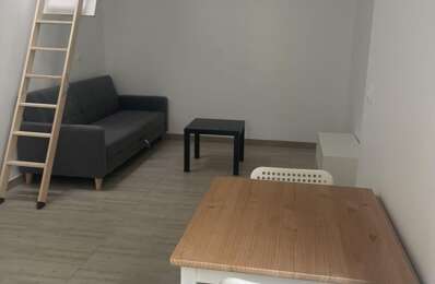 location appartement 670 € CC /mois à proximité de Grenay (62160)