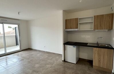 location appartement 625 € CC /mois à proximité de Remoulins (30210)