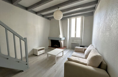 vente appartement 91 500 € à proximité de Conchez-de-Béarn (64330)