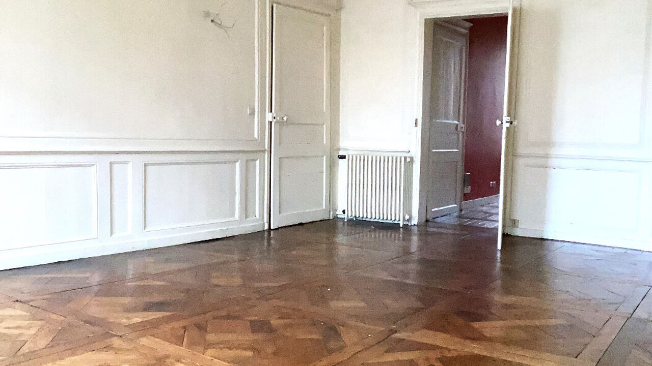 appartement 5 pièces 116 m2 à vendre à Rennes (35000)