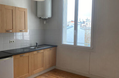location appartement 490 € CC /mois à proximité de Bourg-Blanc (29860)