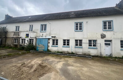 vente immeuble 160 000 € à proximité de Saint-Pol-de-Léon (29250)