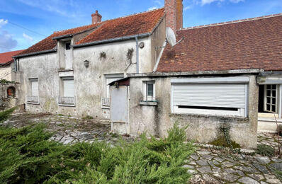 vente maison 191 800 € à proximité de La Ferté-Saint-Aubin (45240)
