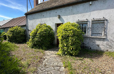vente maison 191 800 € à proximité de La Ferté-Saint-Aubin (45240)