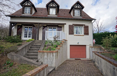 vente maison 284 950 € à proximité de Bouzy-la-Forêt (45460)
