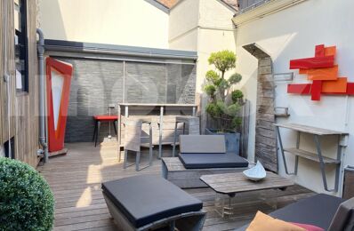 maison 5 pièces 100 m2 à vendre à Ancenis-Saint-Géréon (44150)