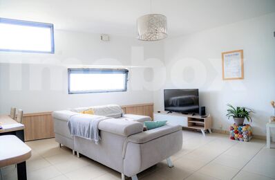 appartement 3 pièces 69 m2 à vendre à Nantes (44200)