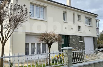 vente maison 237 990 € à proximité de Beaupréau (49600)