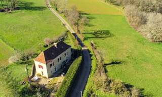 Maison 6 Pièces 197 m² à vendre à Figeac (46100)