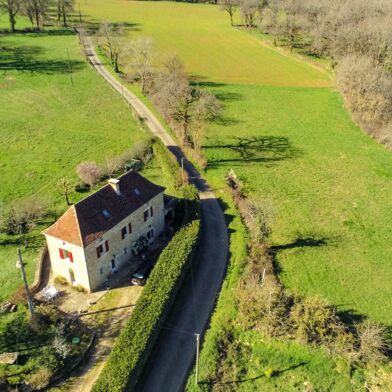 Maison 6 pièces 488000 €