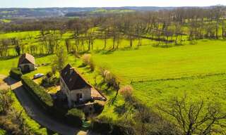 Maison 6 Pièces 197 m² à vendre à Figeac (46100)