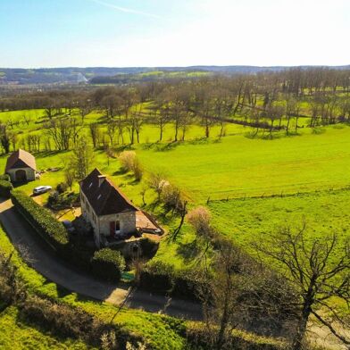 Maison 6 pièces 488000 €