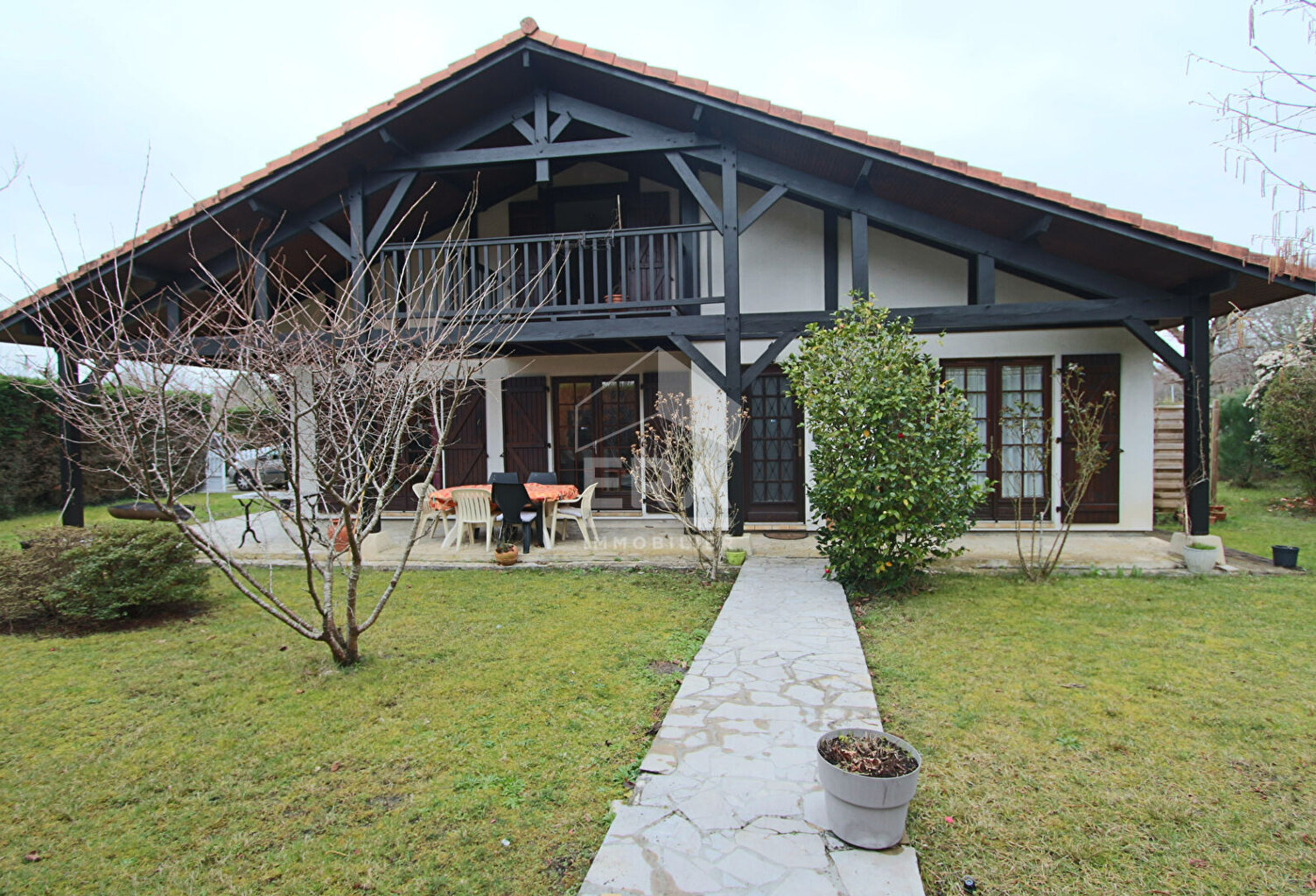 Maison Biscarrosse 5 pièces 114 m² — photo 1