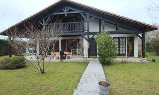 Maison 5 Pièces 114 m² à vendre à Biscarrosse (40600)