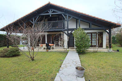 Maison 5 pièces 403800 €