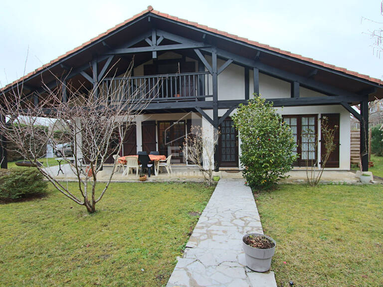 Maison Biscarrosse 5 pièces 114 m² — photo 1