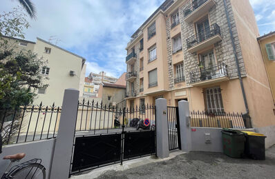 vente appartement 155 000 € à proximité de Èze (06360)