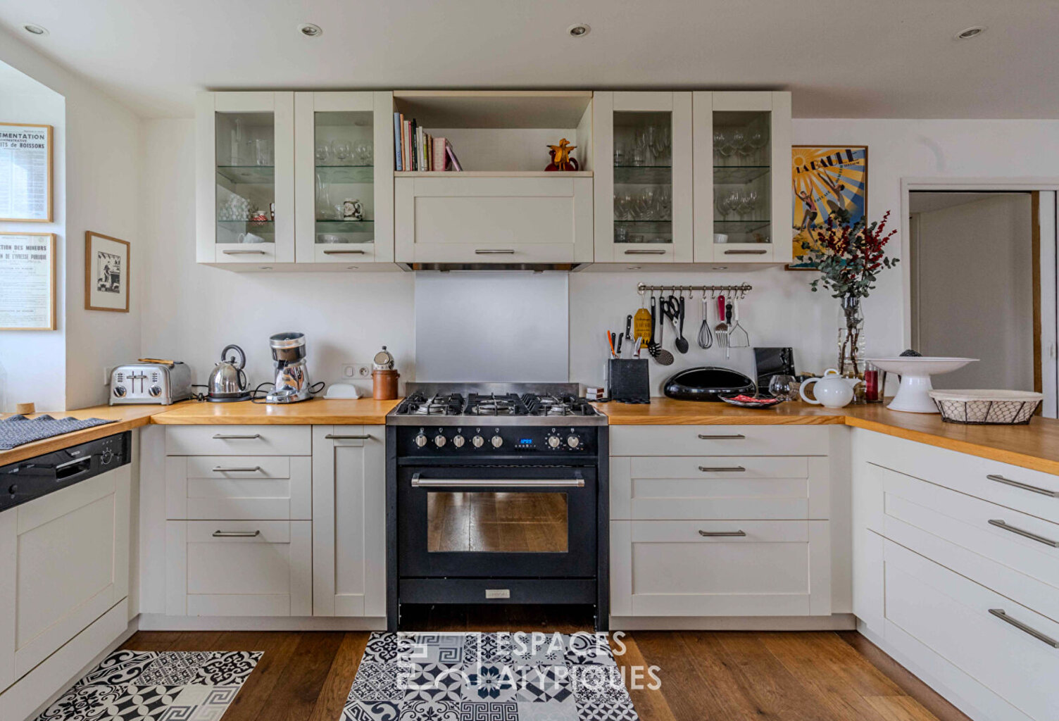 Charmante maison familiale au coeur du village de Clis — photo 1